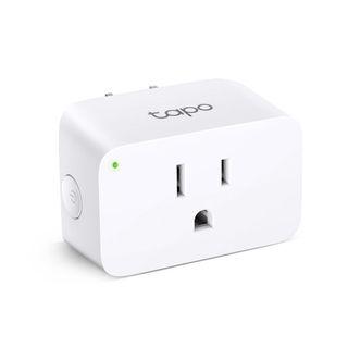 Tplink Tapo P105 Mini Smart Wi-Fi Plug
