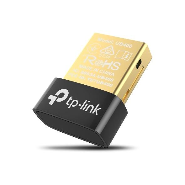 Tplink UB400 Bluetooth 4.0 Nano USB Adapter (Category: Cables & Adaptors) located in Manila. Submitted by sdfsolutions (Listing ID 1074612317, Image 1). Description: Bluetooth 4.0 – Applies the latest Bluetooth 4.0 with low energy (BLE) technology and it is backward compatible with Bluetooth V3.0/2.1/2.0/1.1 Driver Free – Plug and Play for Win 8, Win 8.1, and Win 10 Nano-Sized – Ultra-small for convenient portability with reliable high performanc