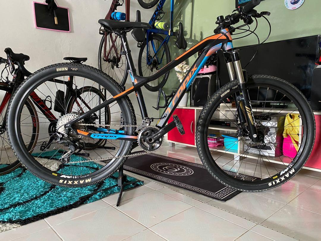 Tropix mtb online 27.5