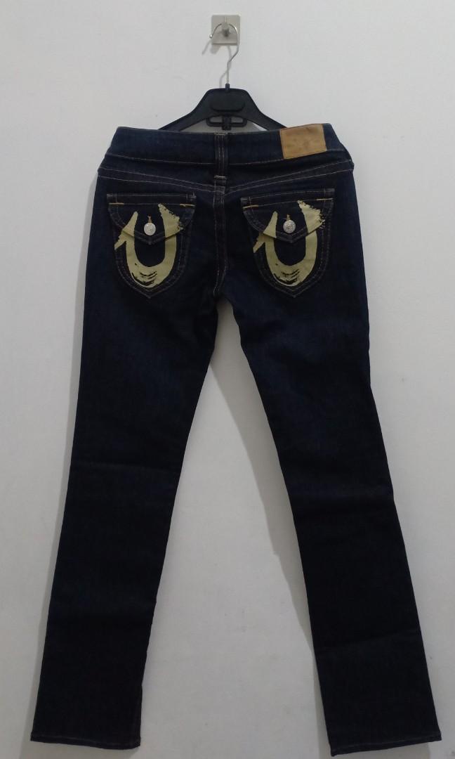 True Religion Original USA, Fesyen 