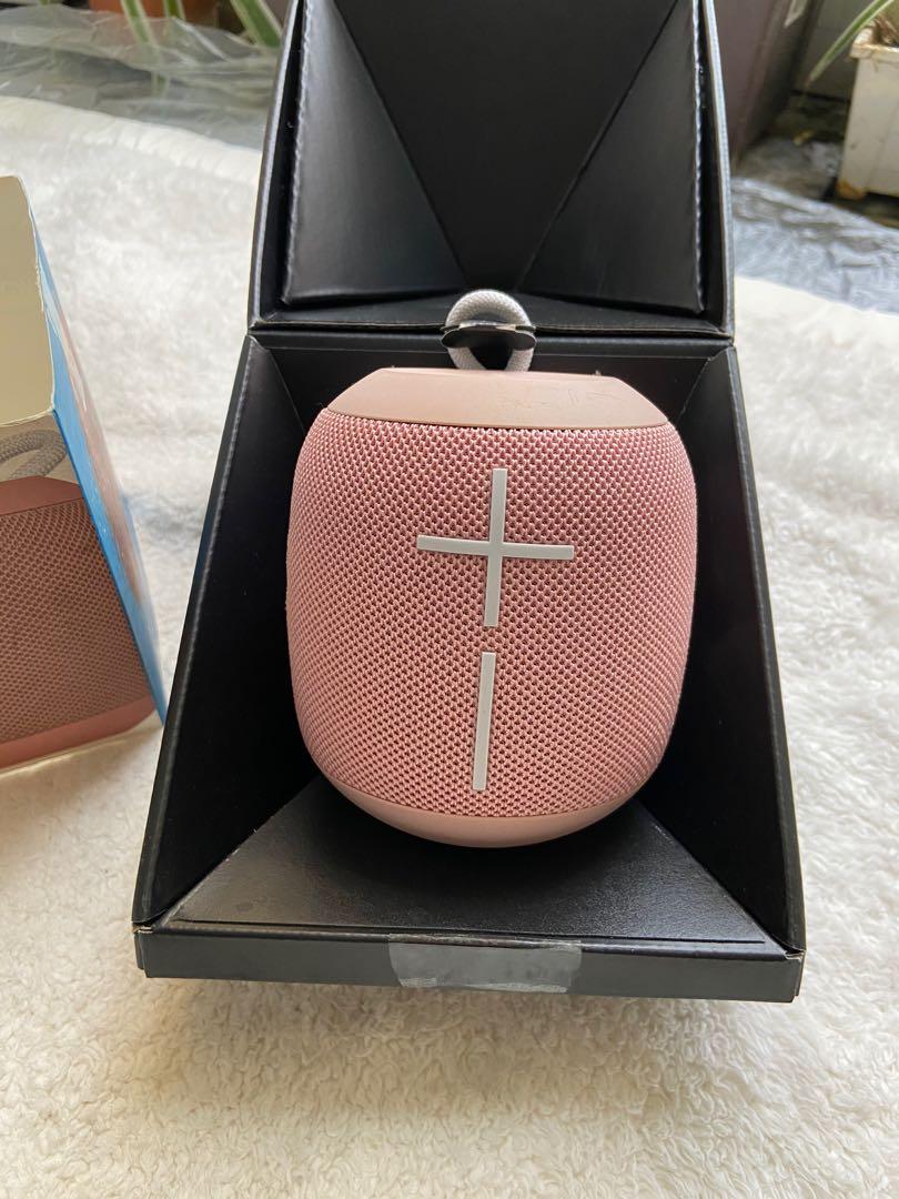 Pink wonderboom store