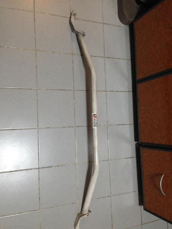 Ultra Racing Strut bar for Hyundai Verna/Kia Rio, Car Accessories
