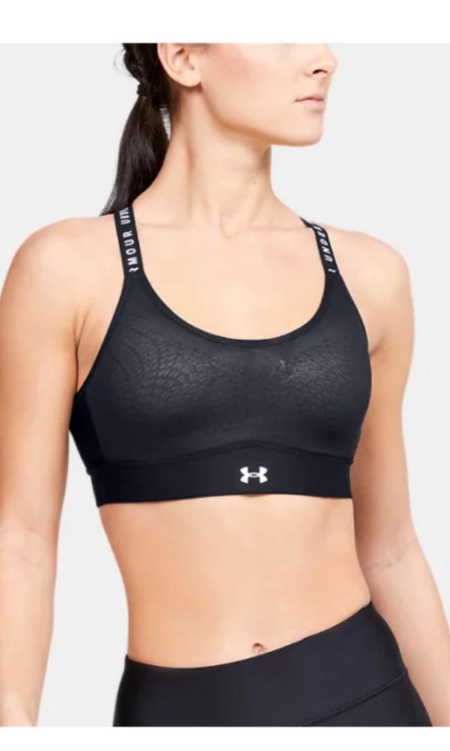 BNWT Under Armour Infinity Mid Sports