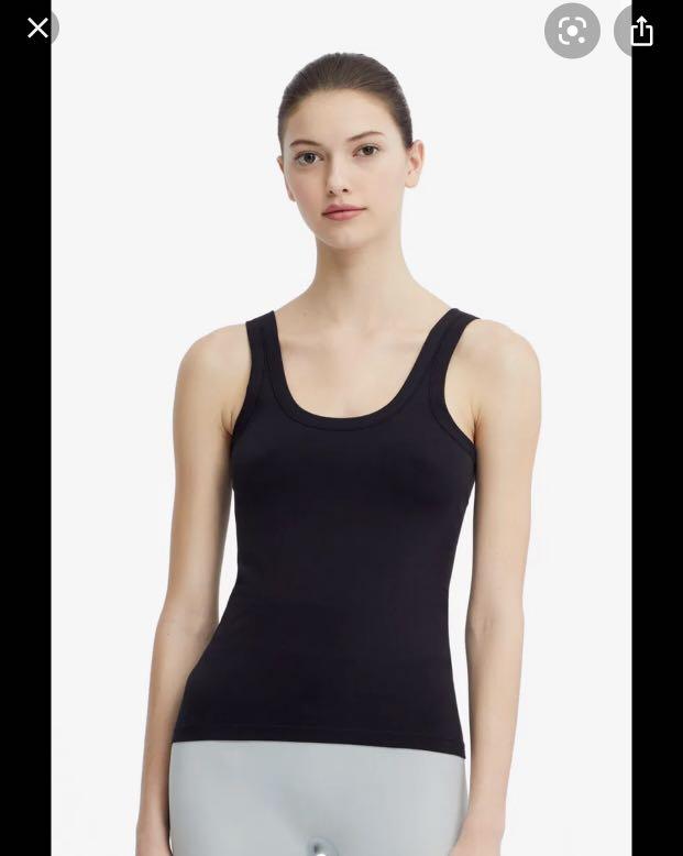 Uniqlo Alexander Wang Tank, Women's Fashion, Tops, Other Tops on
