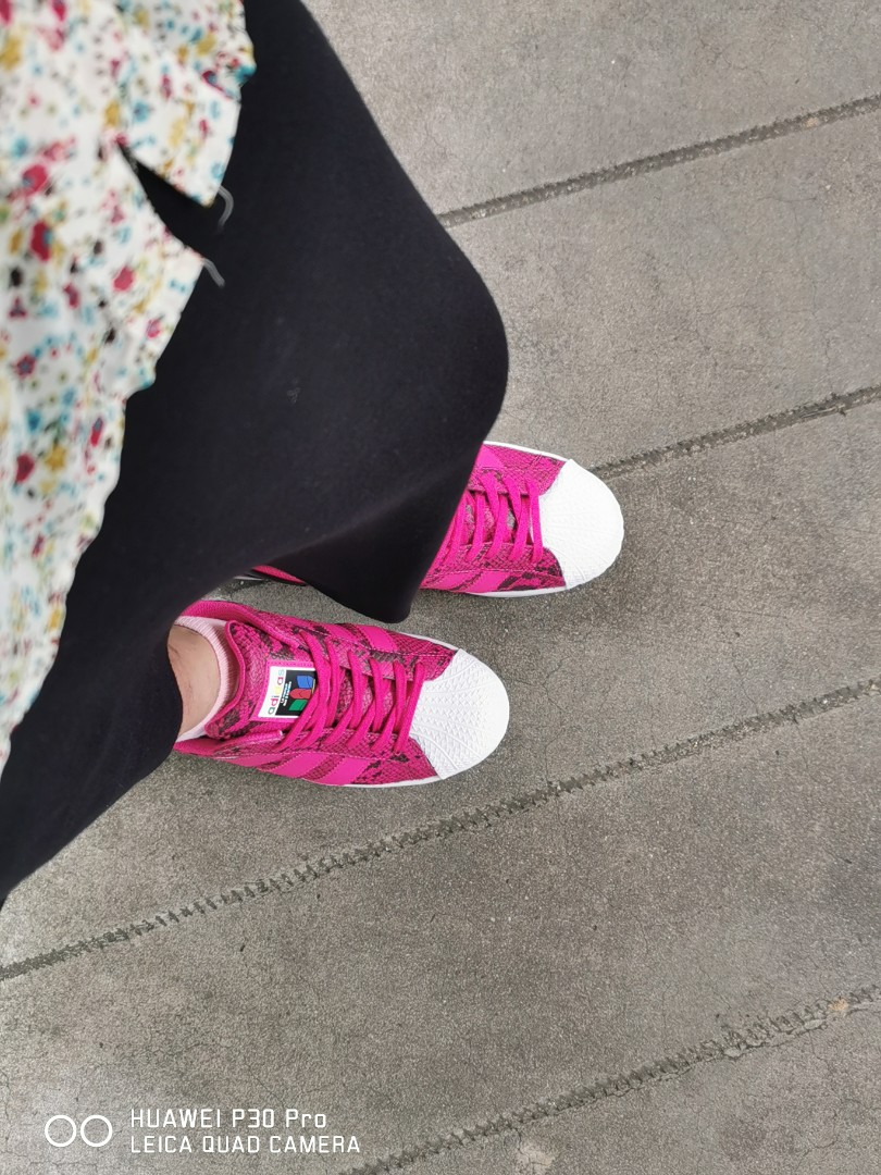 Aldo shoes pink clearance