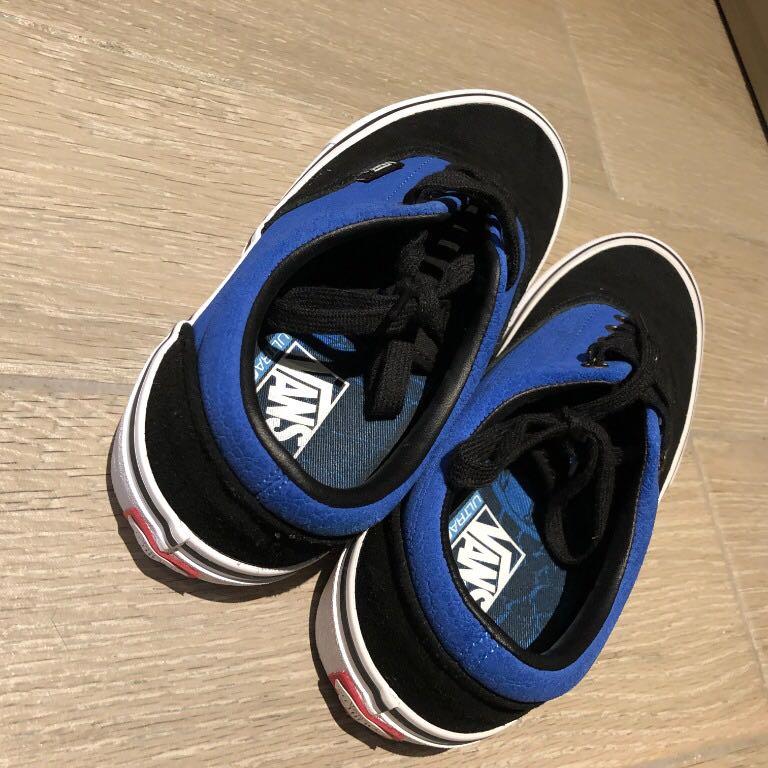 vans era pro 11
