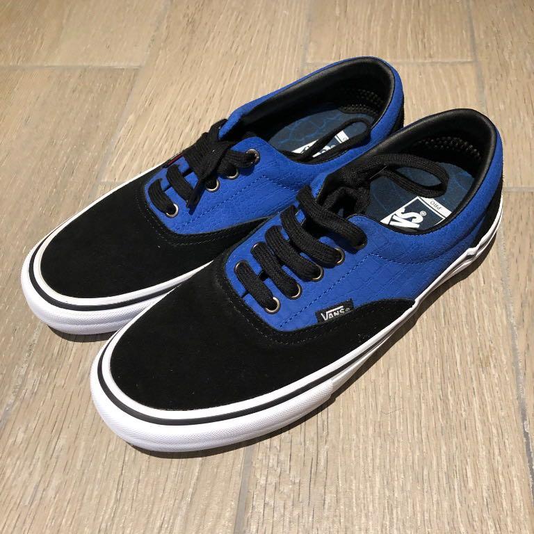 vans era pro 11