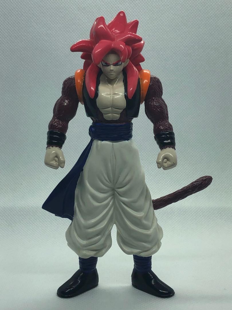 Emperor Pilaf Figure Dragon Ball GT Vintage