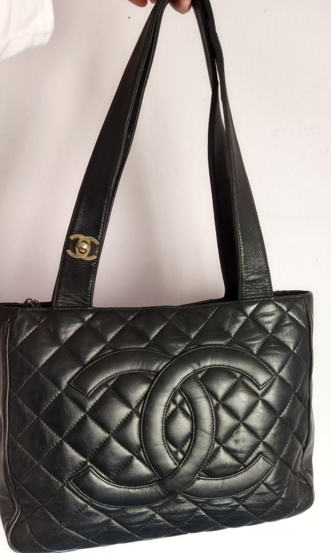 Vintage Chanel Bag