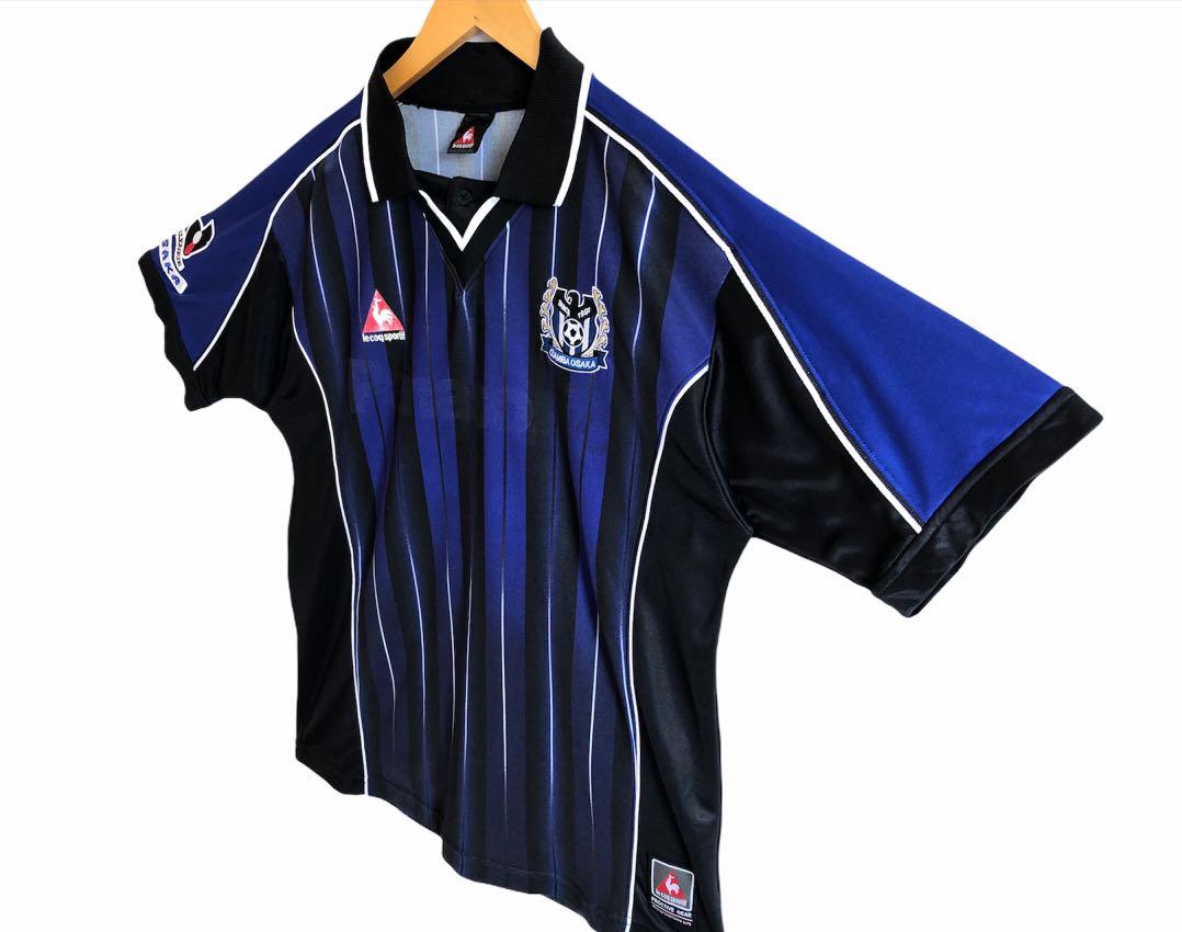 Le coq hotsell sportif osaka