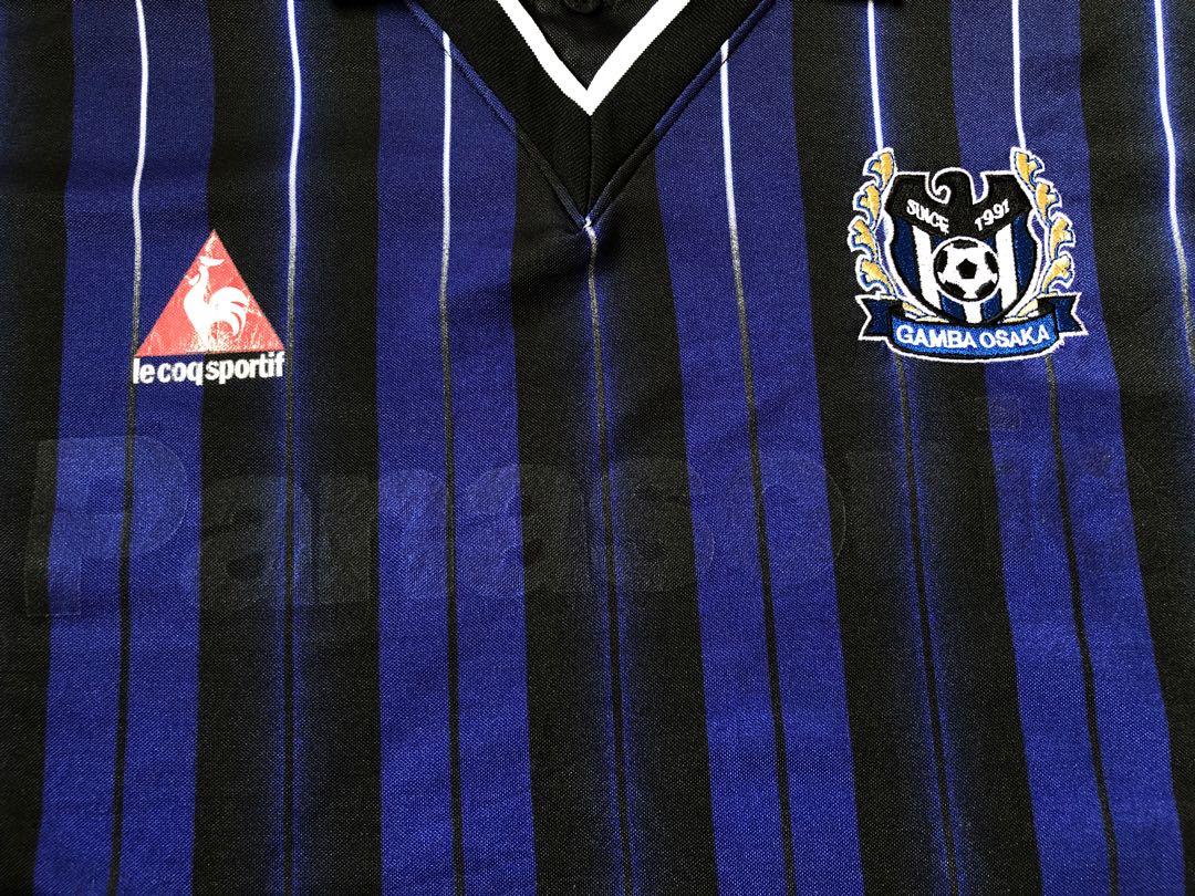 Le coq 2025 sportif osaka
