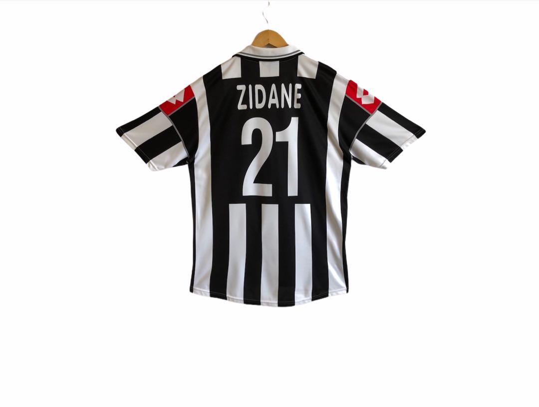Lotto juventus jersey hot sale