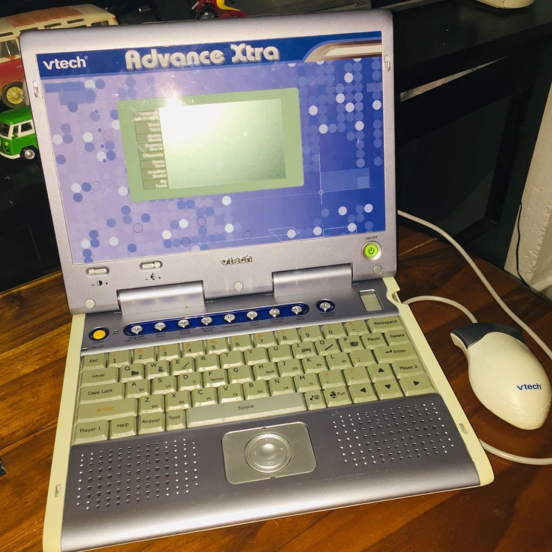 Vtech advance xtra shop