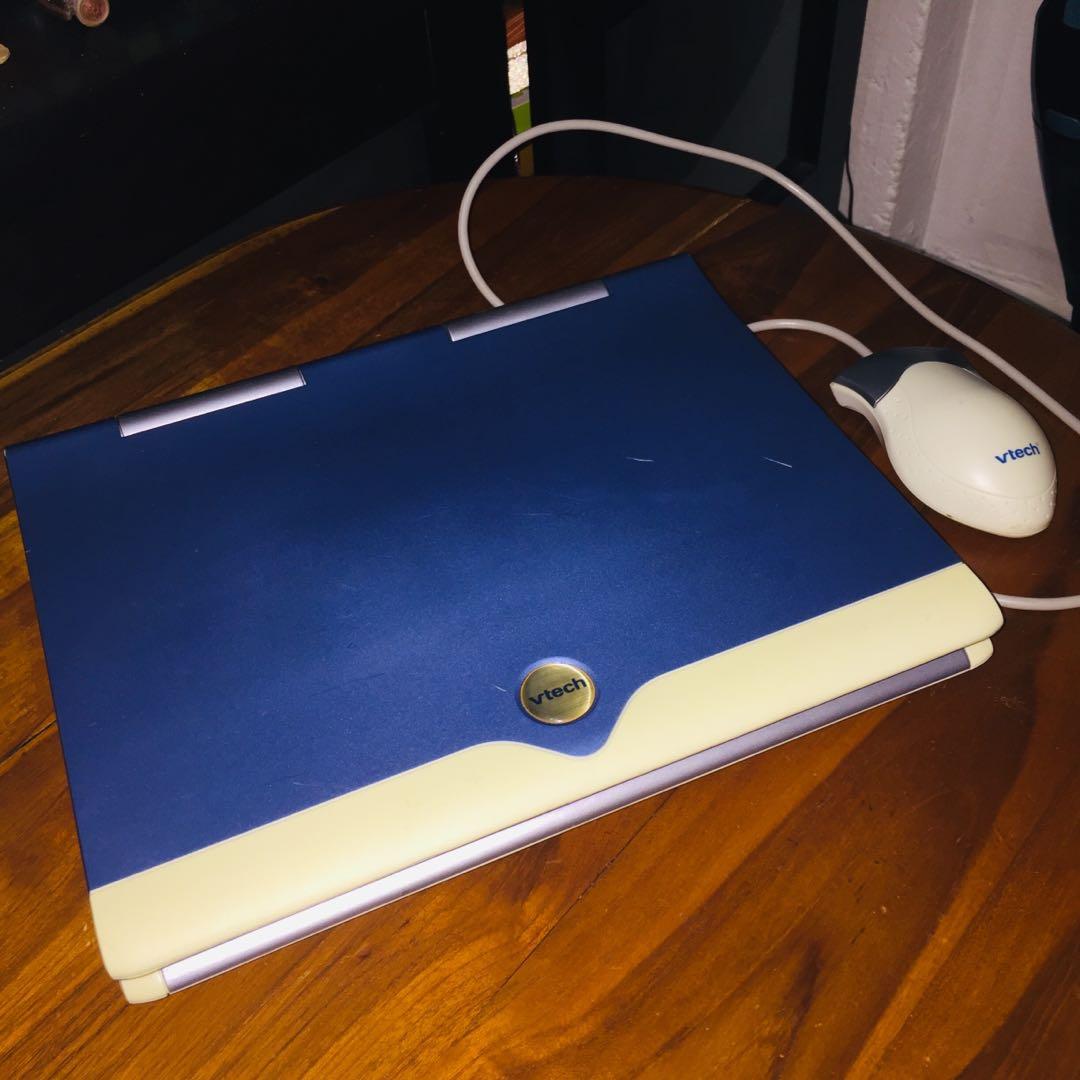 Vtech Advance Xtra Learning Laptop