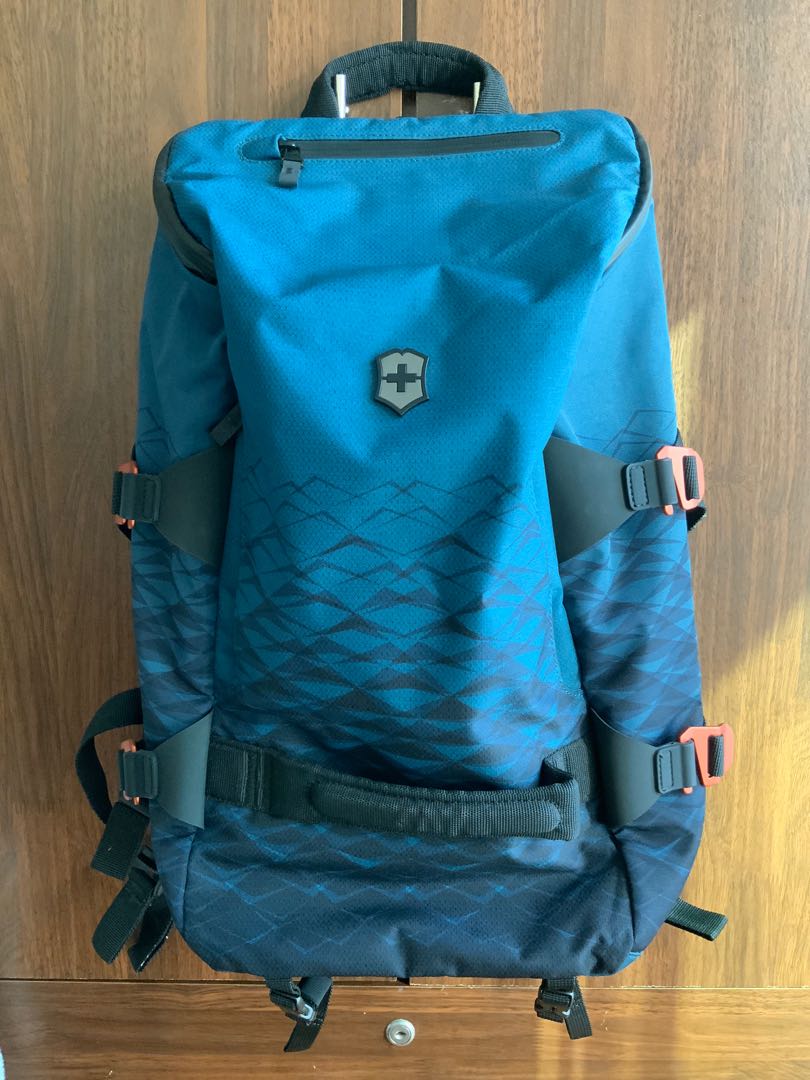 Vx Touring Backpack, Men's Fashion 