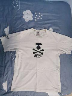 WTS authentic Aape tee