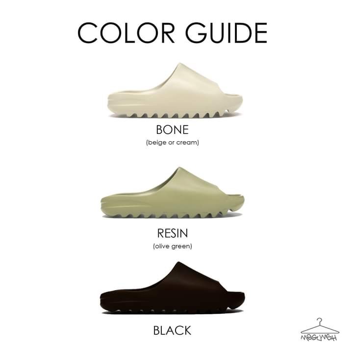 Yeezy Slide Colors In 2022 Swag Shoes, Sneakers Fashion,, 57% OFF