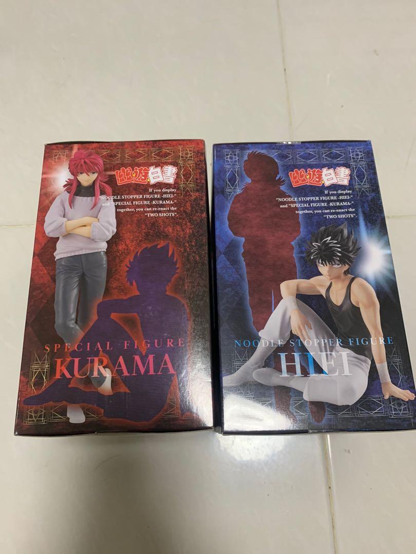 Mô Hình Toru Oikawa - Haikyuu!! Noodle Stopper Figure (FuRyu