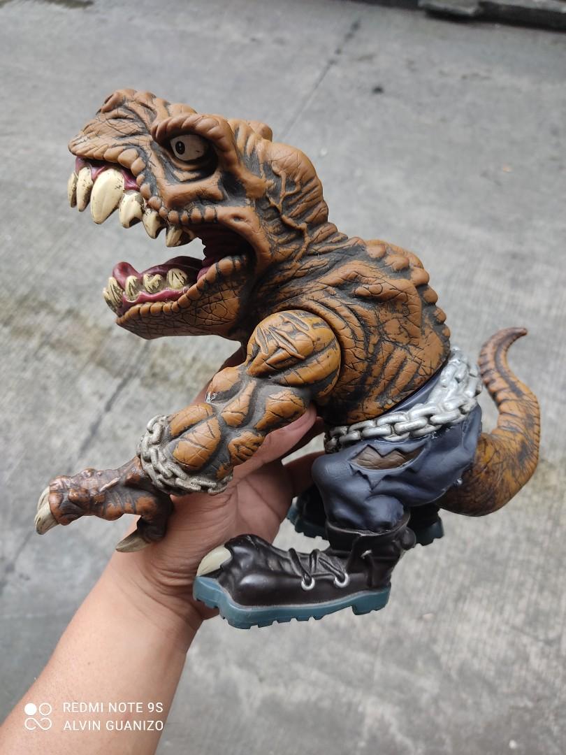 Extreme dinosaurs shop mattel