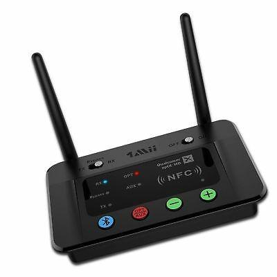 1mii long range new arrivals bluetooth 5.0 transmitter receiver