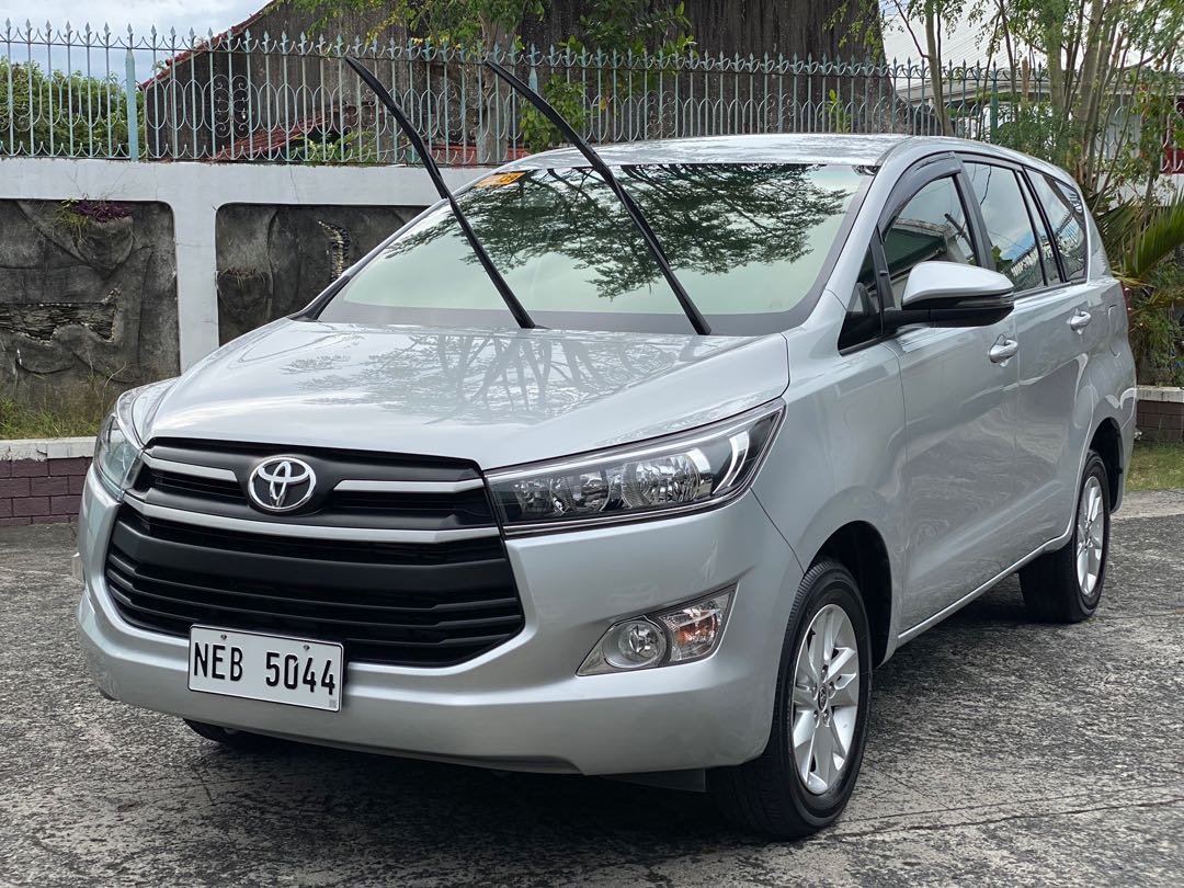 Innova e 2020 sale