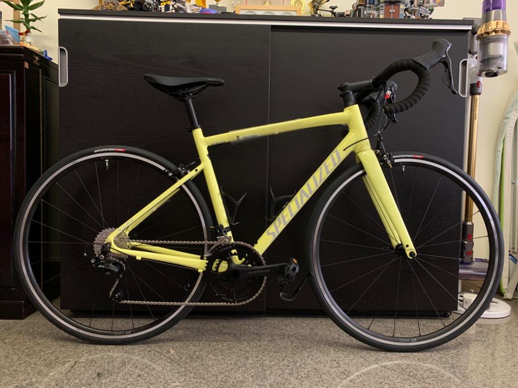 2021 Specialized Allez Elite, Bicycles \u0026 PMDs, Bicycles, Road Bikes on  Carousell