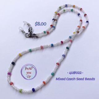 (Category: ) located in . Submitted by bead_you_up (Listing ID 1074661467, Image 1). Description: .