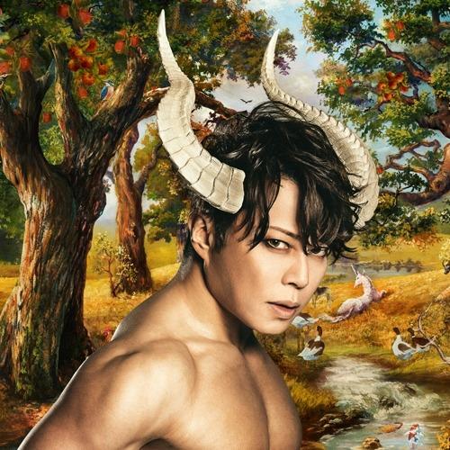 預訂edens Zero Op Eden Through The Rough 西川貴教連特典 興趣及遊戲 收藏品及紀念品 明星周邊 Carousell