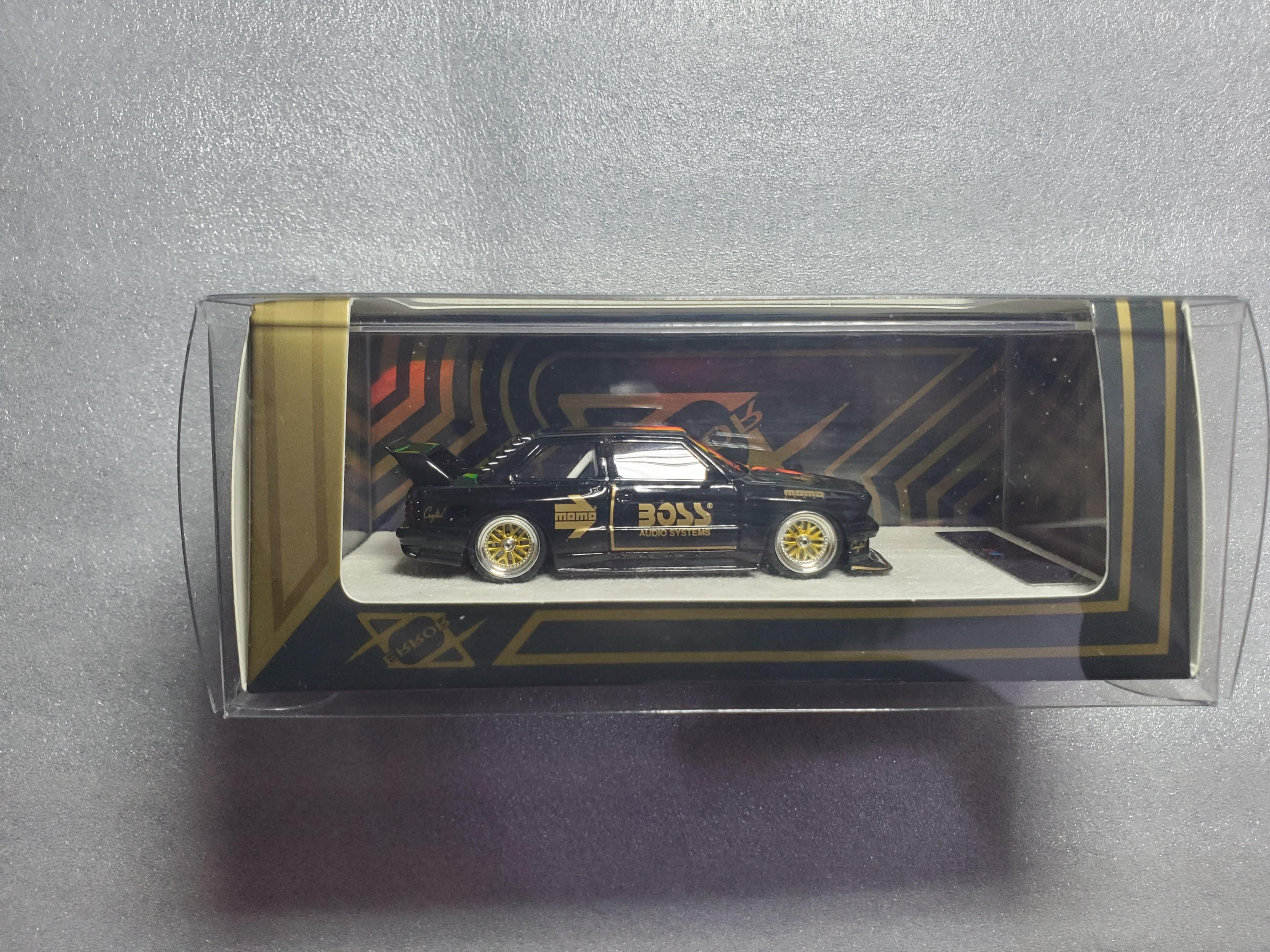 全新error 404 Bmw 0 M3 Zwingfilms Boss Not Ignition Model Tomica Tarmac Ym Model Inno64 玩具 遊戲類 玩具 Carousell