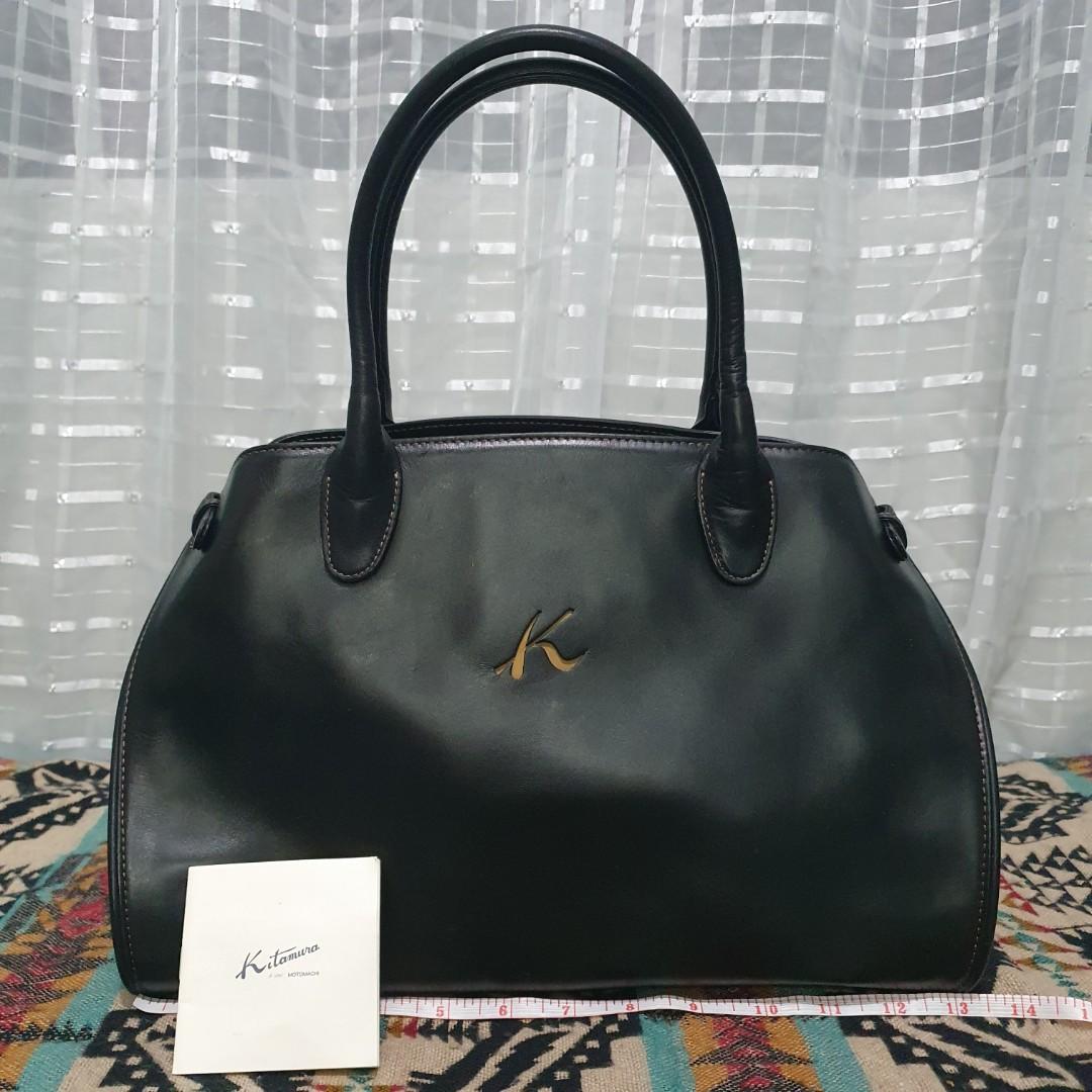 Kitamura new arrivals bag price