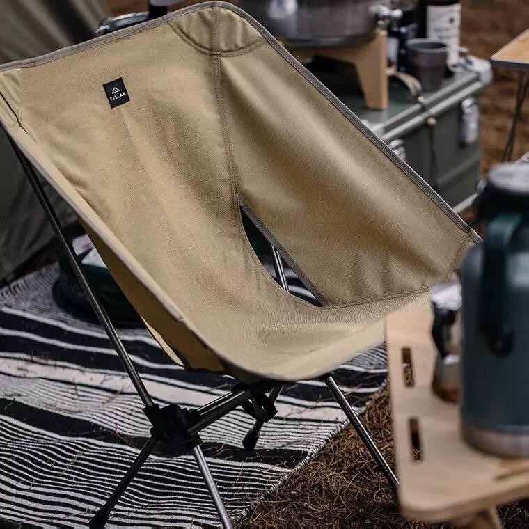 Tillak Sitka Camp Chair Cordura