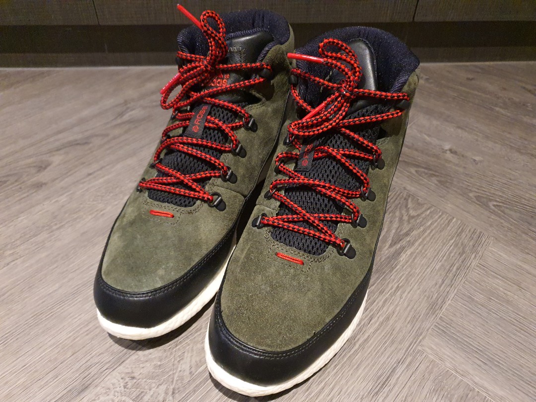 D rose lakeshore boost discount
