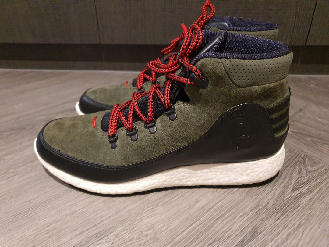 D rose lakeshore boost on sale
