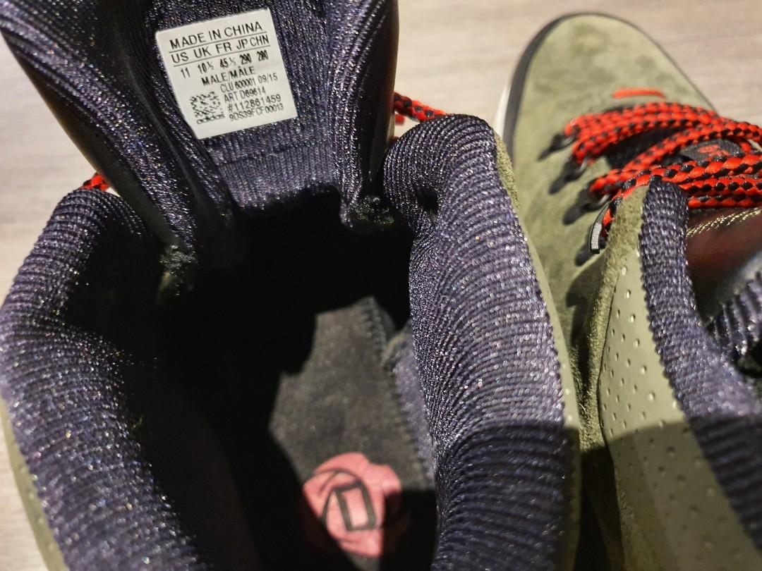 D rose lakeshore boost top