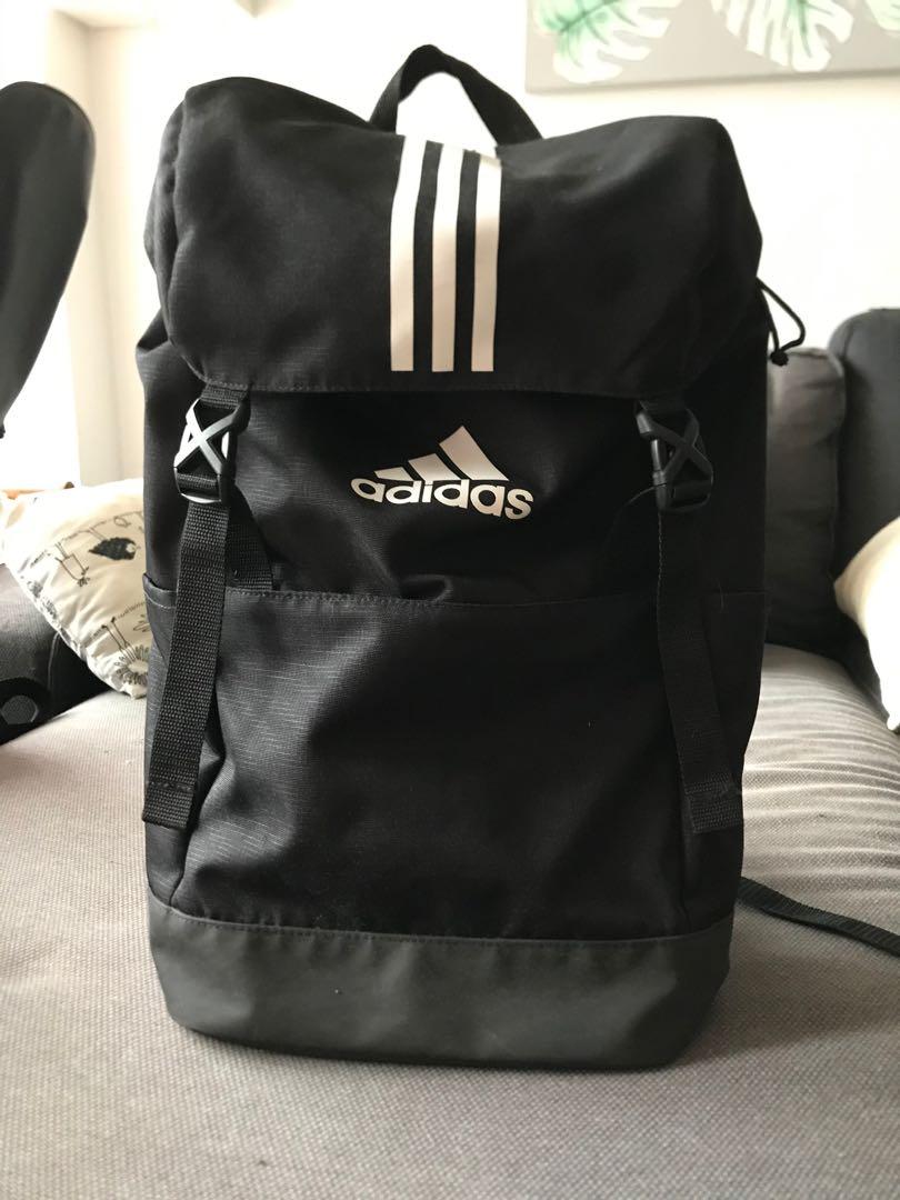 ori classic zip top backpack