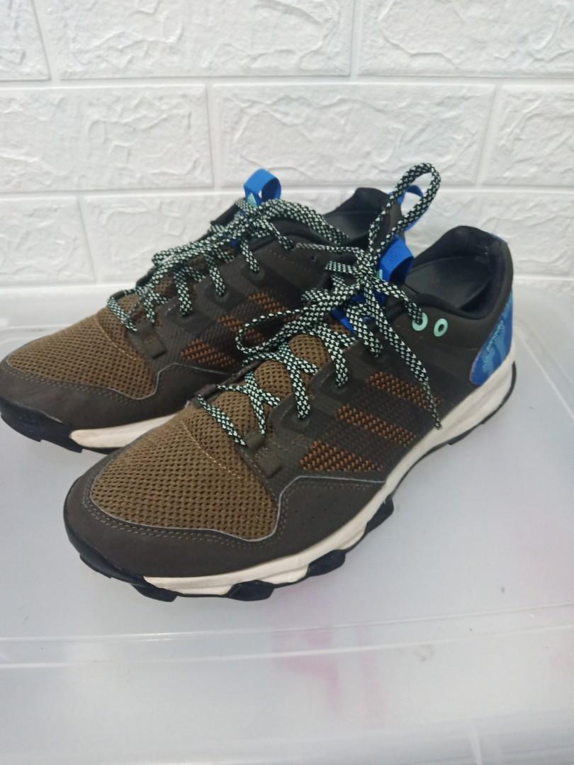 Adidas kanadia top tr7 homme