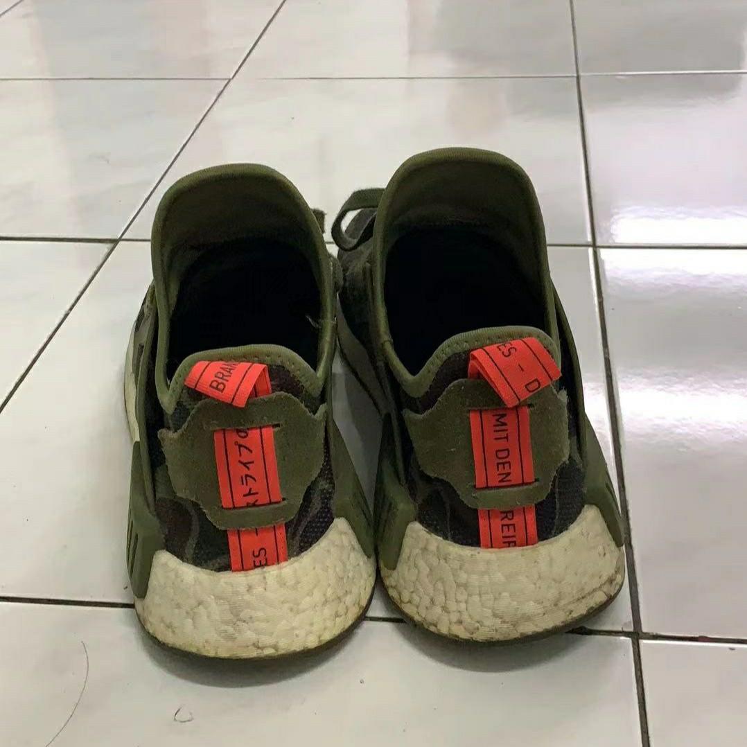 Nmd xr1 store green camo