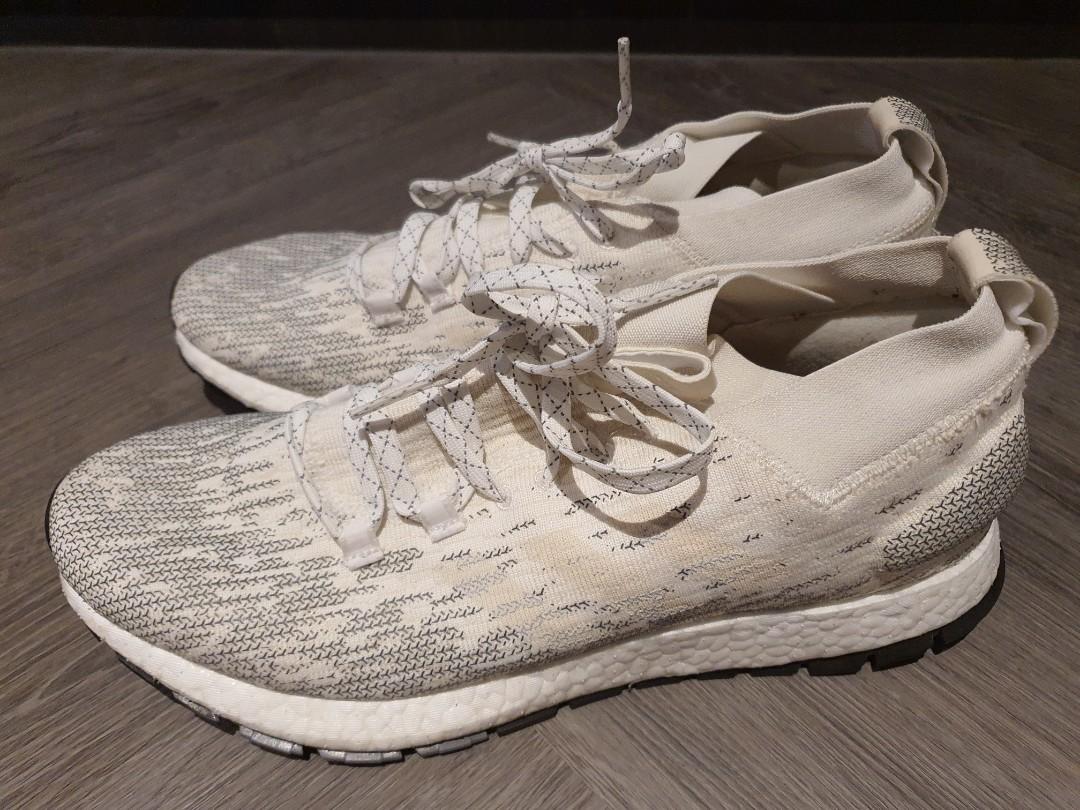 Pureboost online rbl white