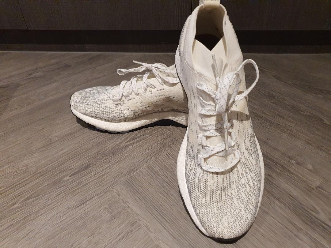 Pureboost online rbl white