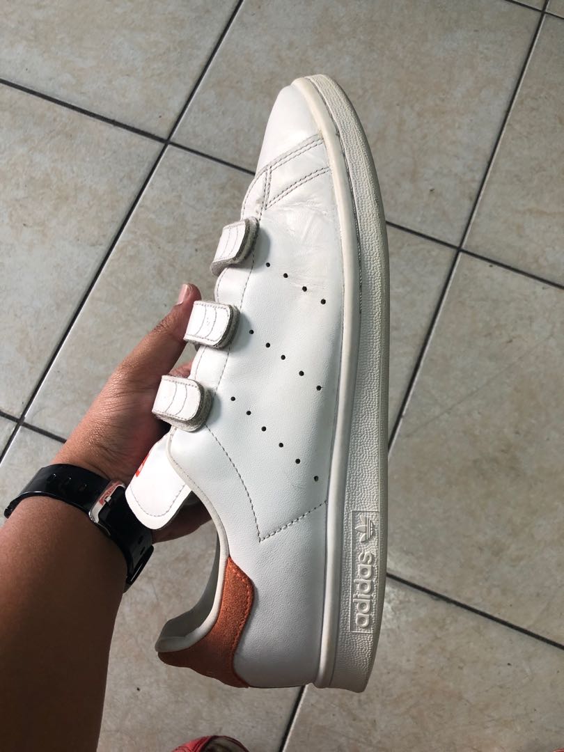 adidas stan smith cf mens