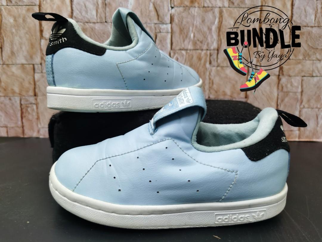 Adidas Stan Smith Slip on