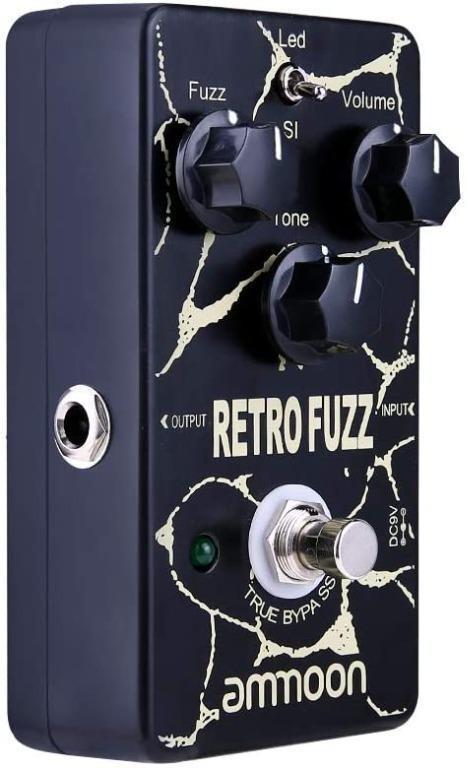 Ammoon retro best sale fuzz