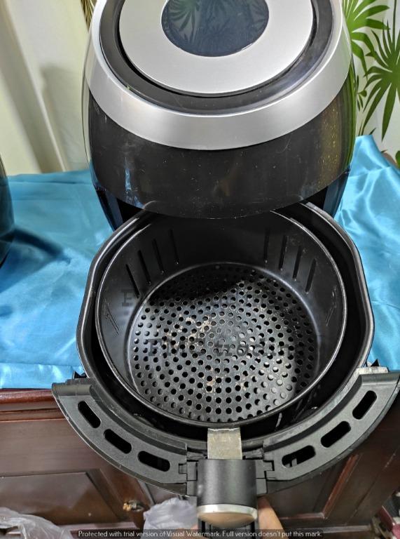 Kmart air shop fryer 3.2 l