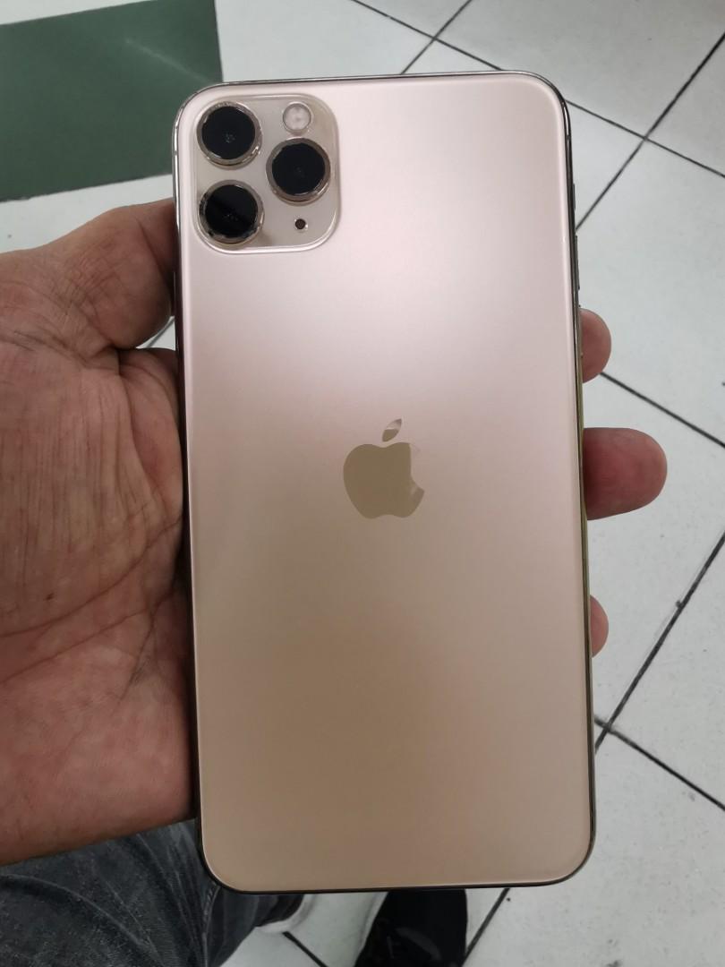 Apple Iphone 11 Pro Max Mobile Phones Gadgets Mobile Phones Iphone Iphone 11 Series On Carousell
