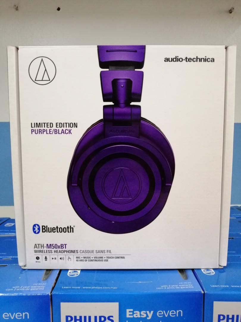 M50xbt pb hotsell