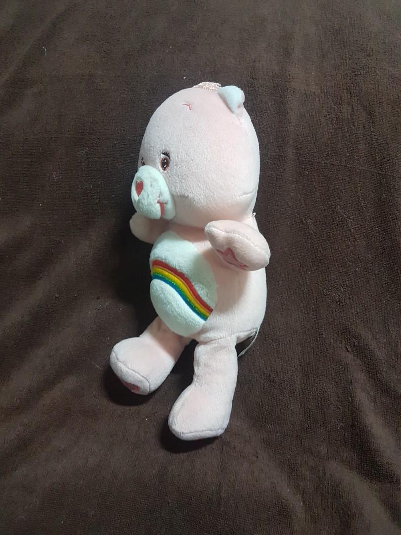 Care bears shop talking plush