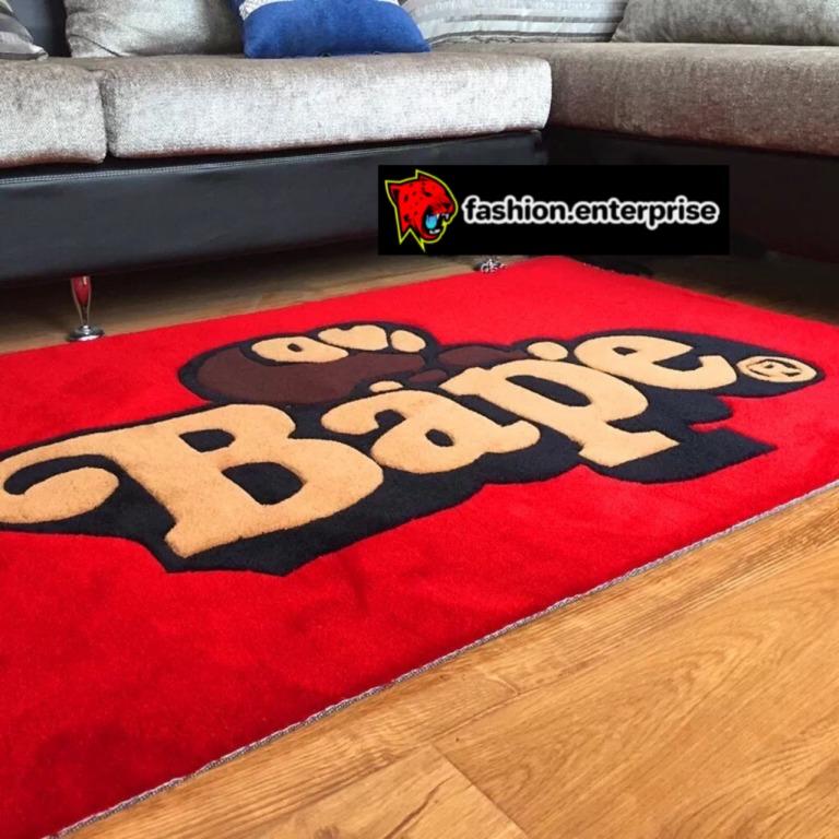 Baby milo rug clearance