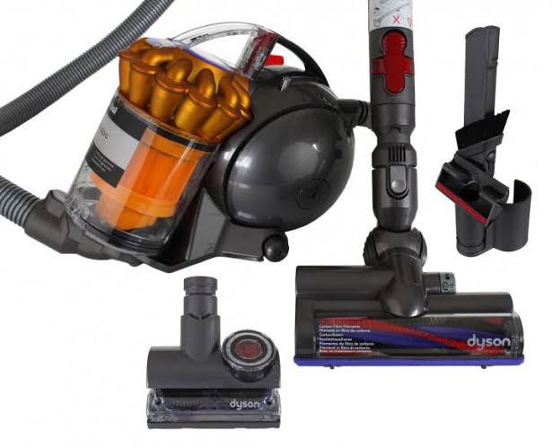 Good as new Dyson DC Animal Pro vacuum cleaner!, Furniture