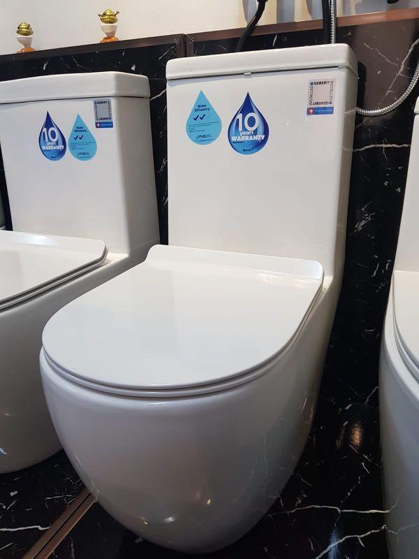 $498nett with installation !🚽BARON W898! NETT PRICE! FREE DELIVERY!63109553452161111