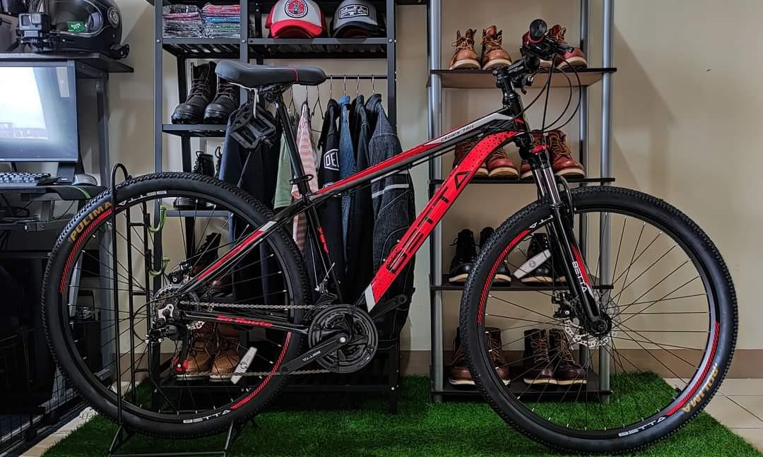 Betta 29er cheap
